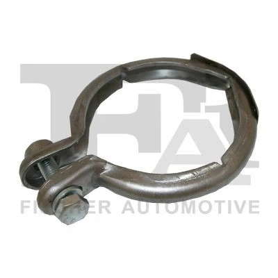 Kuva FA1 104 880 Pakoputken Kiristin BMW: 1 Hatchback, 3 Sedan, Touring
