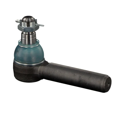 Kuva febi BILSTEIN 32536 Raidetangon Pää 26 Plus Etuakseli, oikea kruunumutterilla