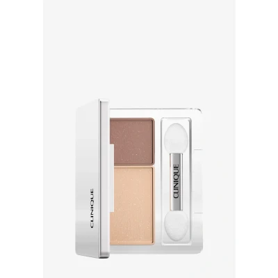 Kuva Clinique All About Shadow Duo 1,7 g