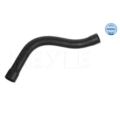Kuva MEYLE 319 115 3204 Jäähdyttimen Letku Yläpuolella EPDM (eteenipropeeni dieeni kumi) ilman kiristimiä ORIGINAL Quality BMW: 3 Coupe, Sedan, Compact