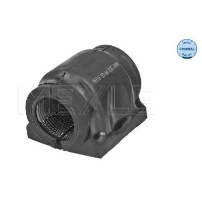 Kuva MEYLE 53 14 615 0000 Kallistuksenvakaajan Puslat Etuakseli, oikea, vasen 27 ORIGINAL Quality LAND ROVER: Discovery 3