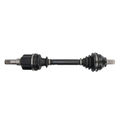 Kuva POINT GEAR PNG72533 Vetoakseli Etuakseli, vasen 580 91 VOLVO: V50, S40 II, C70 2 Cabriolet, FORD: Focus 2, C Max, Kombi