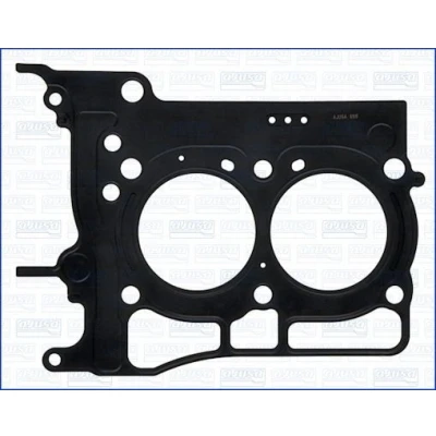 Kuva AJUSA 10200520 Kannentiiviste 0,9 Vasen SUBARU: Forester III, Outback IV