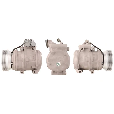 Kuva LUCAS ELECTRICAL ACP531 Ilmastoinnin Kompressori PAG 46 KIA: Sportage II, HYUNDAI: Tucson