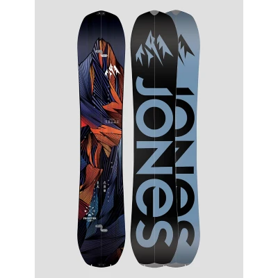 Kuva Jones Frontier Split 23/24 Splitboard
