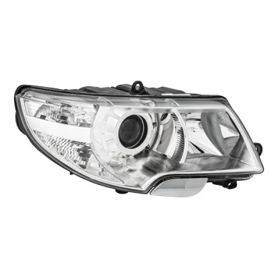 Kuva HELLA 1EL 247 047 261 Ajovaloumpio SKODA: Superb II Farmari, Hatchback