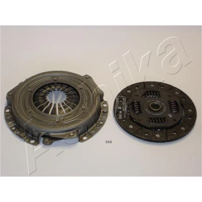 Kuva Kytkinpaketti FORD FIESTA IV, V, Skåp/stor limousine, Van FUSION, KA, PUMA, MAZDA 121 III, 2 OE 1013684, 1041766, 1087001