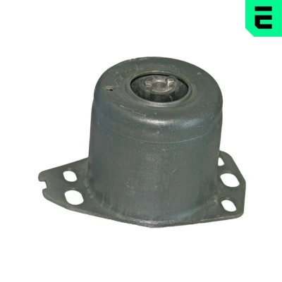 Kuva Moottorin tuki, Edessä, Etuakseli, Vasen ALFA ROMEO, FIAT, LANCIA OE 077 824 35, 7782435