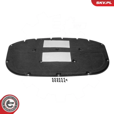 Kuva Äänieriste VW TOUAREG OE 7P6863831A
