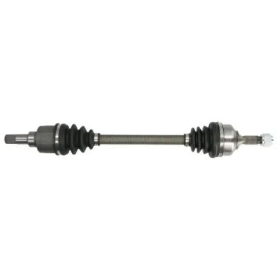 Kuva PASCAL G2C059PC Vetoakseli Etuakseli, vasen 636 CITROËN: C3 I Hatchback, C2 Hatchback