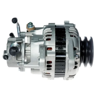 Kuva HELLA 8EL 011 711 131 Laturi 14V 110A HYUNDAI: H 1 Van