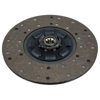 Kuva FEBI BILSTEIN 105057 Kytkinlevy 330 10
