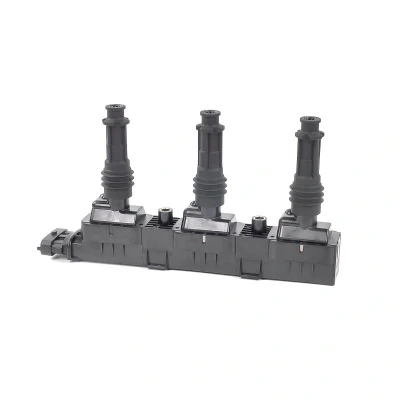 Kuva DELPHI GN10362 12B1 Sytytyspuola 5 12 OPEL: Corsa D Hatchback, C Agila A
