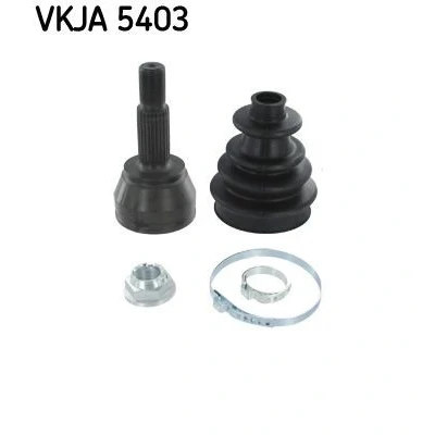 Kuva SKF VKJA 5403 Vetonivel