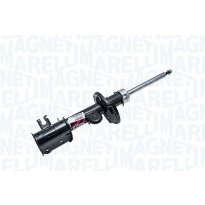 Kuva MAGNETI MARELLI 355006070100 Iskunvaimentimet Etuakseli, oikea Kaasupaine Kaksiputki Vaimennusmoduuli Tappi ylhäällä FIAT: 500X