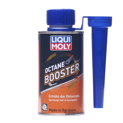 Kuva LIQUI MOLY 21280 Polttoaine Lisäaine Rasia 200