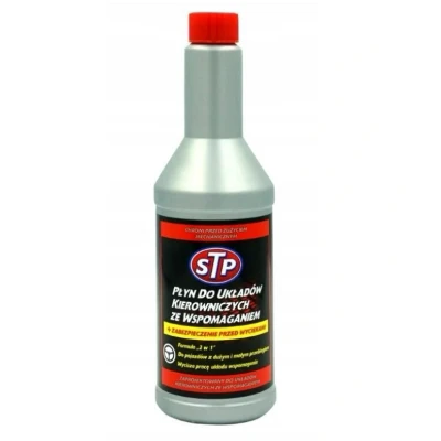 Kuva Stp Power Steering Fluid With Stop Leak, Universal 1698380 OE
