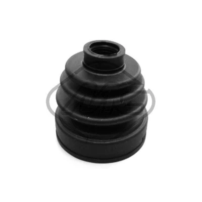 Kuva Paljekumisarja, vetoakseli, Vaihteiston puoli, etuakseli molemminpuoleinen NISSAN X TRAIL, RENAULT LAGUNA III OE 397415386R, C97DAJA00A