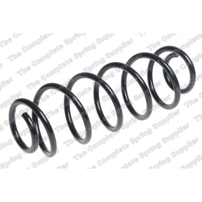 Kuva Jousi (auton jousitus), Taka akseli PEUGEOT 208 I OE 9671302880, 9673406180