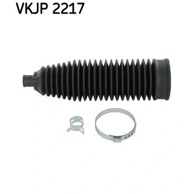 Kuva SKF VKJP 2217 Paljekumisarja, Ohjaus Thermoplast FORD: KUGA 1, Focus C Max, 2 Kombi, VOLVO: V50