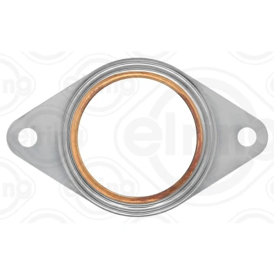 Kuva ELRING 928.440 Pakoputken Tiiviste katalysaattorin jälkeen FIAT: Punto II Hatchback, Grande Doblo Van / Farmari