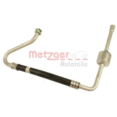 Kuva METZGER 2360023 Korkeapaine /Matalapainejohto, Ilmastointilaite