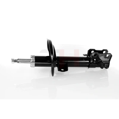 Kuva Iskunvaimennin, Etuakseli, oikea, vasen OPEL OE 3440154, 344098, 344099