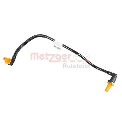 Kuva METZGER 2150153 Polttoaineputki