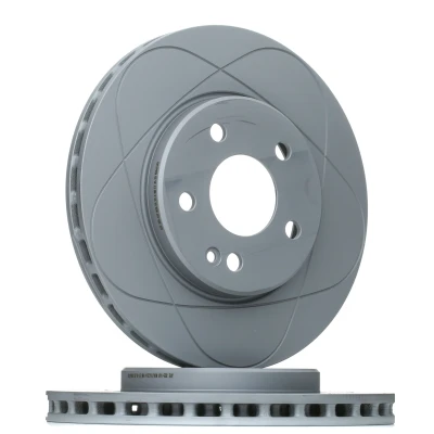 Kuva ATE PowerDisc 24.0325 0167.1 Jarrulevyt 288,0 25,0 5 112,0 Tuuletettu pinnoitettu Seostettu / hiilletty Ruuveilla MERCEDES BENZ: A sarja, B sarja