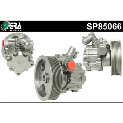 Kuva ERA Benelux SP85066 Ohjaustehostimen Pumppu MERCEDES BENZ: E sarja Sedan, T modell, C modell