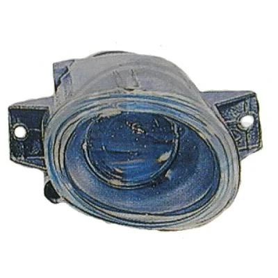 Kuva DIEDERICHS 7431089 Sumuvalot Vasen