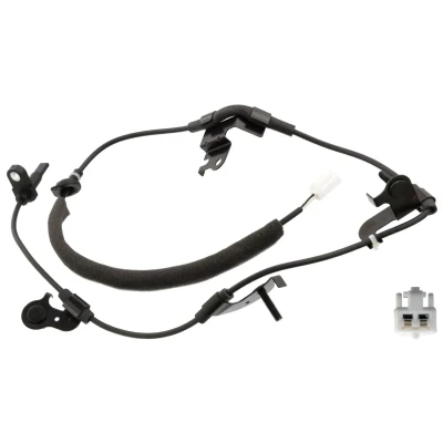 Kuva FEBI BILSTEIN 106326 ABS Anturi Taka akseli, vasen 1145 TOYOTA: RAV4 III SUV