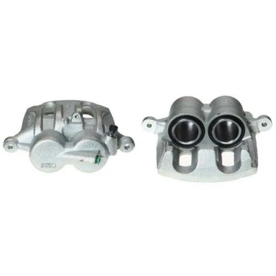 Kuva BUDWEG CALIPER 343556 Jarrusatula MERCEDES BENZ: Vito Bussi, Mixto, Viano