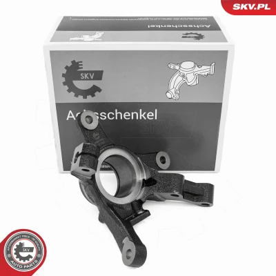 Kuva Olka akseli, pyöräntuenta, Etuakseli, oikea chevrolet spark OE 94555797, 95210842, 95352713