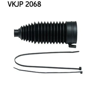 Kuva SKF VKJP 2068 Paljekumisarja, Ohjaus PEUGEOT: 307 Hatchback