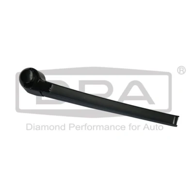Kuva Tuulilasinpyyhkimen varsi, lasinpesu Dpa 99981763802 Takana VOLKSWAGEN: Tiguan I, Touran SKODA: Fabia 2, SEAT: Exeo ST, Ibiza 4