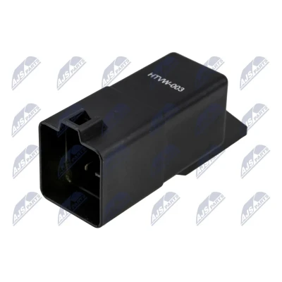Kuva Rele, hehkutuslaitos SEAT, SKODA, VW OE 045907282A
