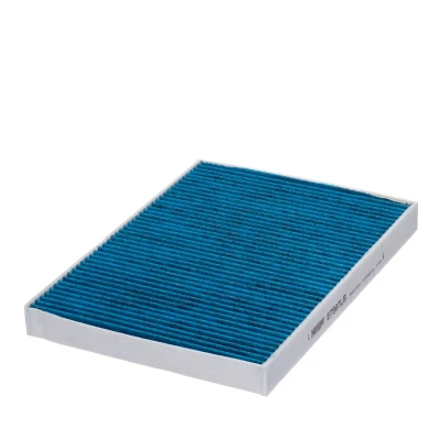 Kuva HENGST FILTER E7907LB Raitisilmasuodatin biotoimintoinen sisätilansuodatin 321mm 239mm BMW: iX (I20) xDrive 40, 50, M60 2021