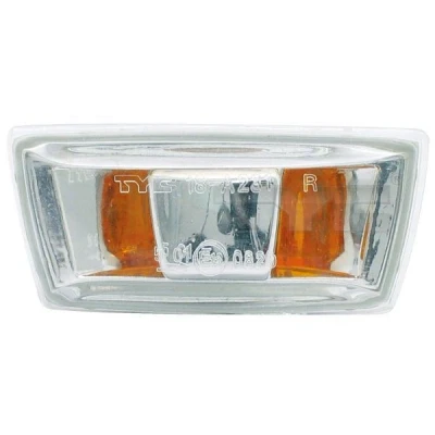 Kuva Vilkkuvalo, Asennus sivulle, Oikea CHEVROLET, OPEL OE 13193575, 13252456, 1713418