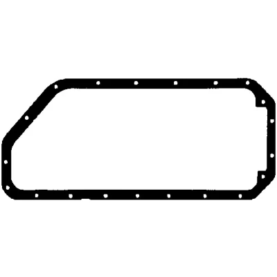 Kuva Tiiviste, öljypohja SEAT AROSA, SKODA FABIA I, VW LUPO I OE 047103609B