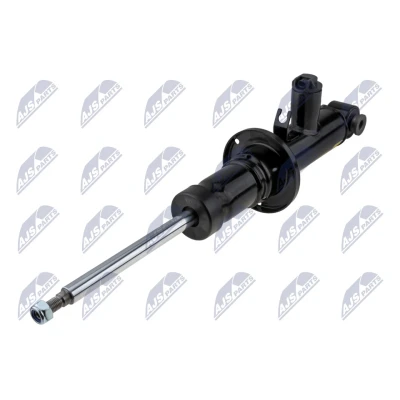 Kuva NTY A BM 007 Iskunvaimentimet BMW: X3, X4
