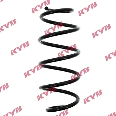 Kuva KYB RA1043 Jousi Etuakseli Kierrejousi MAZDA: CX 5 I