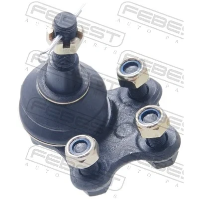 Kuva Pallonivel, Etuakseli, ala RENAULT LAGUNA III, Coupé, Grandtour III OE 401600004R, 545000001R, 545000002R