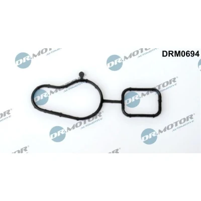 Kuva DR.MOTOR AUTOMOTIVE DRM0694 Tiiviste, Vesipumppu Moottorin puoli