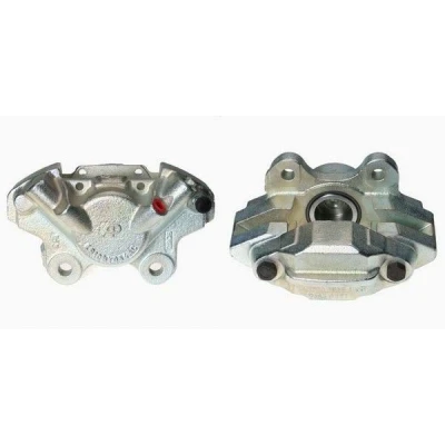 Kuva BUDWEG CALIPER 344134 Jarrusatula