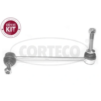 Kuva CORTECO 49398756 Koiranluu Etuakseli, vasen BMW: X5, X6