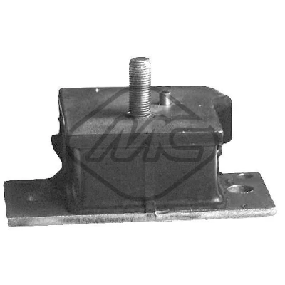 Kuva Moottorin tuki, Vasen NISSAN PATROL GR IV, Wagon V, III/1 Hardtop, Station Wagon, III/2 S