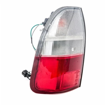 Kuva ABAKUS 214 1952L AE CR Takavalot Vasen P21W, P21/5W, PY21W Lampun kannalla MITSUBISHI: L200 III Pick up