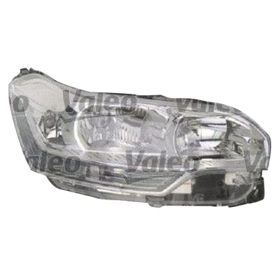 Kuva VALEO 043692 Ajovaloumpio CITROËN: C5 III Farmari, 3