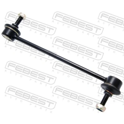Kuva FEBEST 2123 FOCIF Koiranluu Etuakseli FORD: Focus Mk1 Hatchback, Transit Connect V408 Van, CHEVROLET: Spark, FORD USA: Sedan